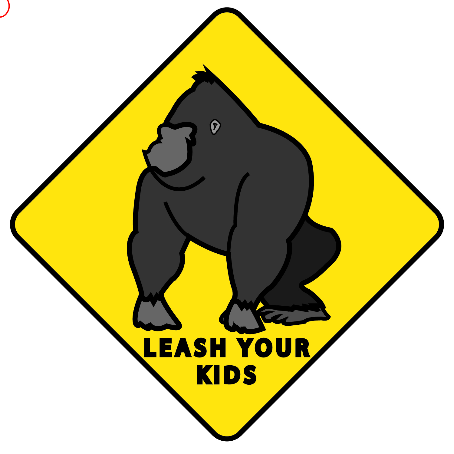 Lucas Bartsch: Project 6: Sign Design