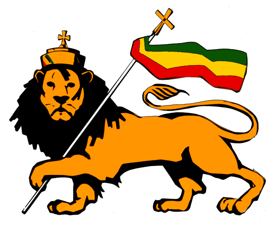 Rastafarian Symbols - ClipArt Best