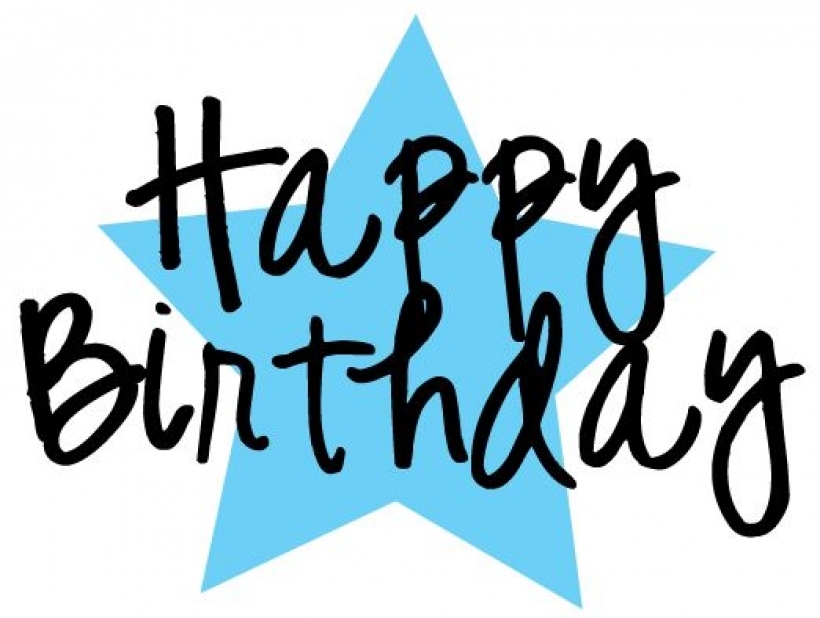 clip art birthday word pinterest happy birthday happy30 PNG text ...