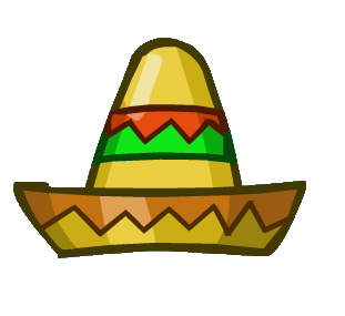 Sombrero | Helmet Heroes Wiki | Fandom powered by Wikia