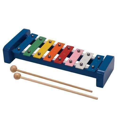 Wood Xylophone | eBay