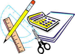 Junior High School Clipart
