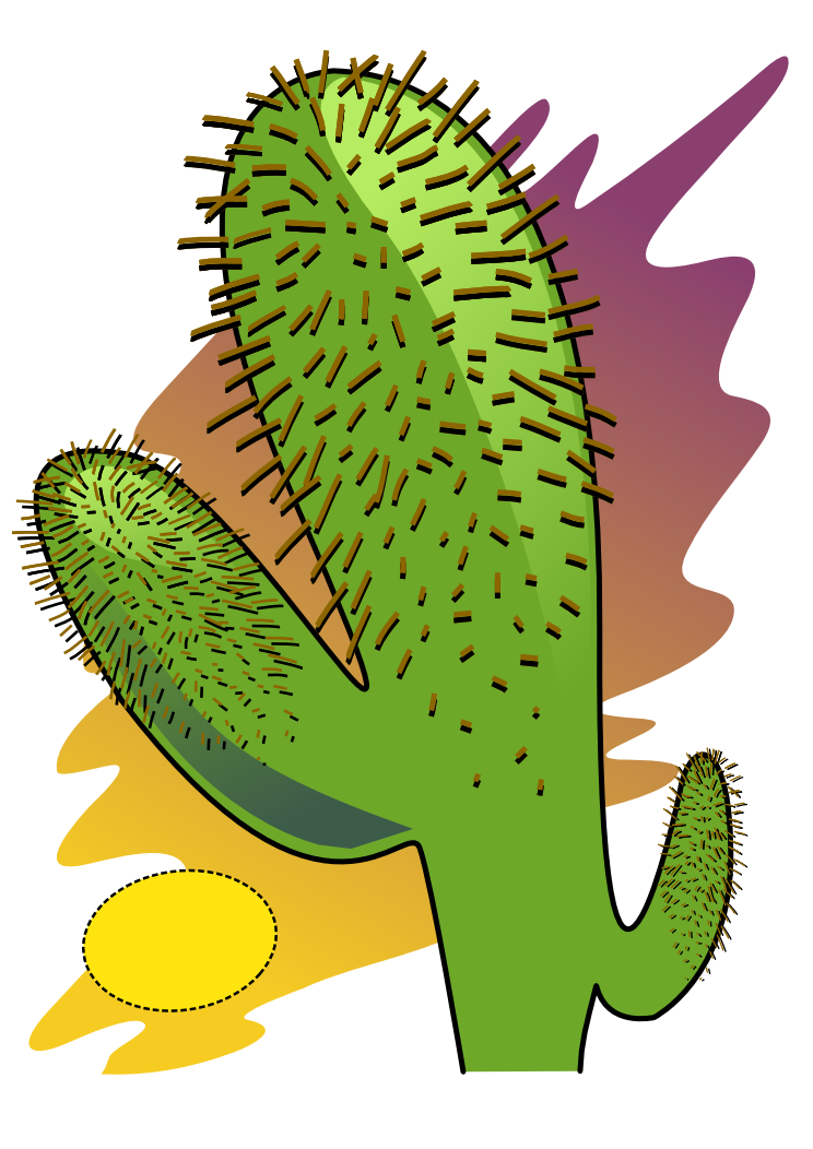 Desert Clipart | Free Download Clip Art | Free Clip Art | on ...