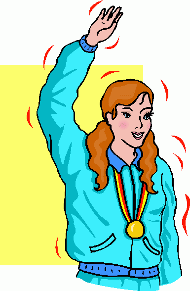 Winner Clipart - Tumundografico