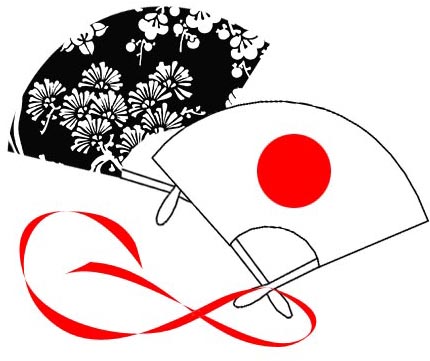 Japanese Line Art
