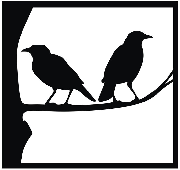 Animal Silhouette | Silhouettes ...