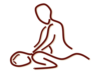 Massage clipart free