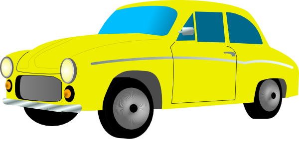 Free to Use & Public Domain Cars Clip Art - Page 3
