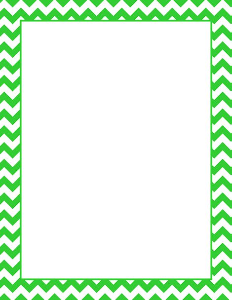 Chevron borders, Free downloads and Chevron