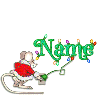 Animated Email Signatures