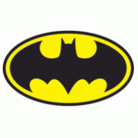 Batman Logo Vectors Free Download