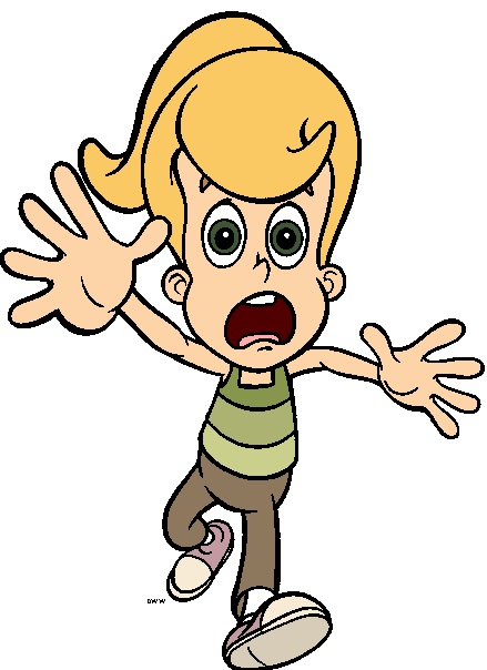 Jimmy Neutron Animations - ClipArt Best