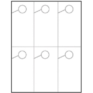 Hang 6! Printable Hangers - Lawn & Landscape