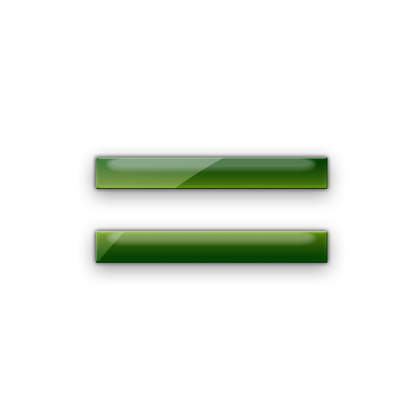 math equal sign Gallery