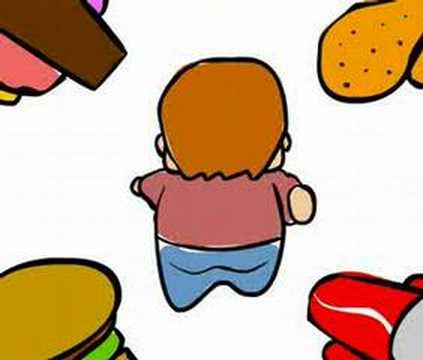 Health Warning - Junk Food - Www.edeninfo.org - YouTube