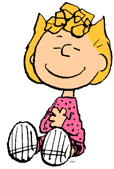Free Charlie Brown Clip Art