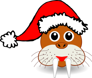 Walrus Clip Art Download