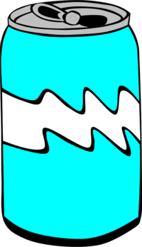 Soda Clip Art – Clipart Free Download