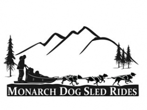 How To Draw A Dog Sled - ClipArt Best