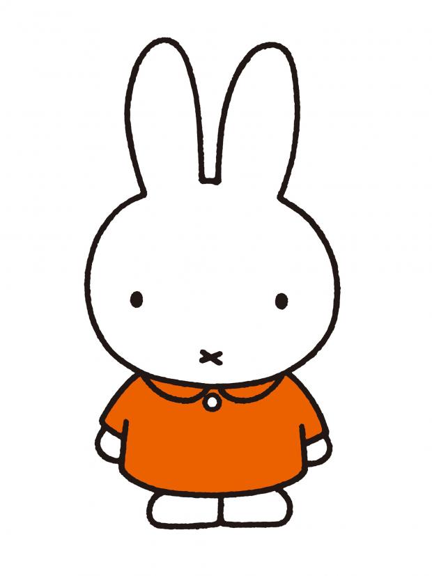 Thoroughly Modern Miffy: Dick Bruna's cartoon rabbit gets revamp ...