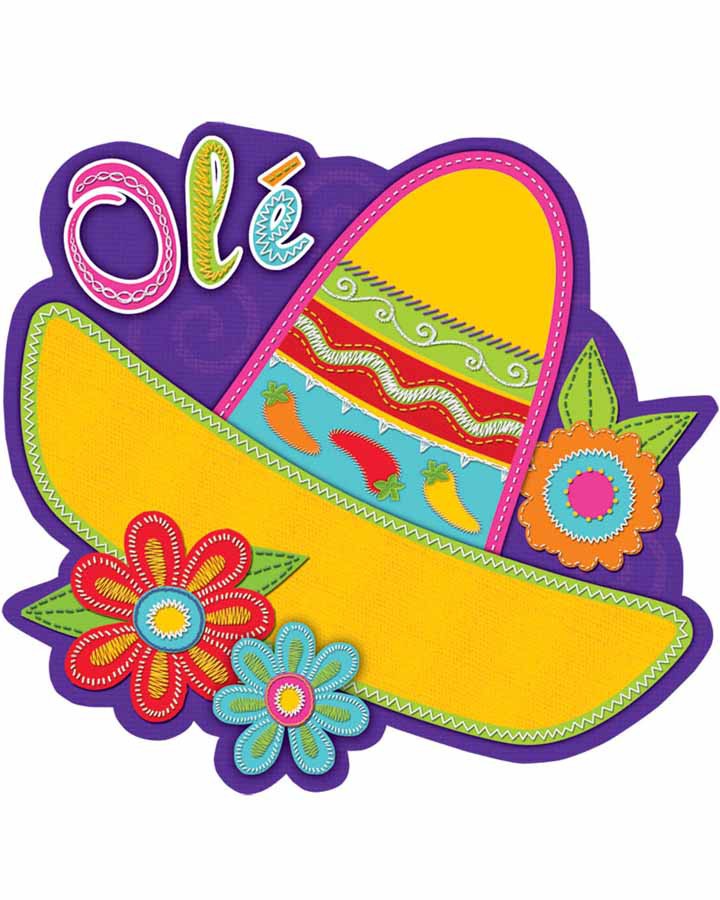 Picture Of A Sombrero | Free Download Clip Art | Free Clip Art ...