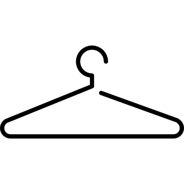 Clothes icons, +1,600 free files in PNG, EPS, SVG format