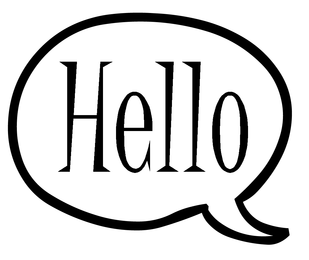 Bubble Words - ClipArt Best