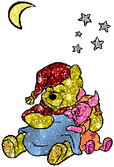 Page 3 | Good Night | Animated Glitter Gif Images