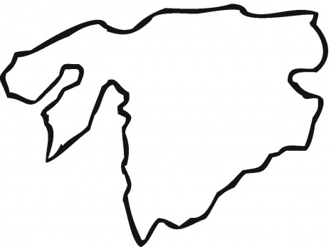 Treasure Map Outline Vector Download 1000 Vectors Page 1 on ...