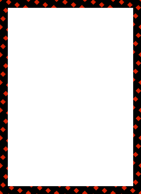 Frames and Borders
