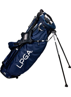 Official Pro Shop of the LPGA :: Sun Mountain Superlight 3.5 LPGA ...