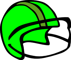 Free Football Clipart. Free Clipart Images, Graphics, Animated ...