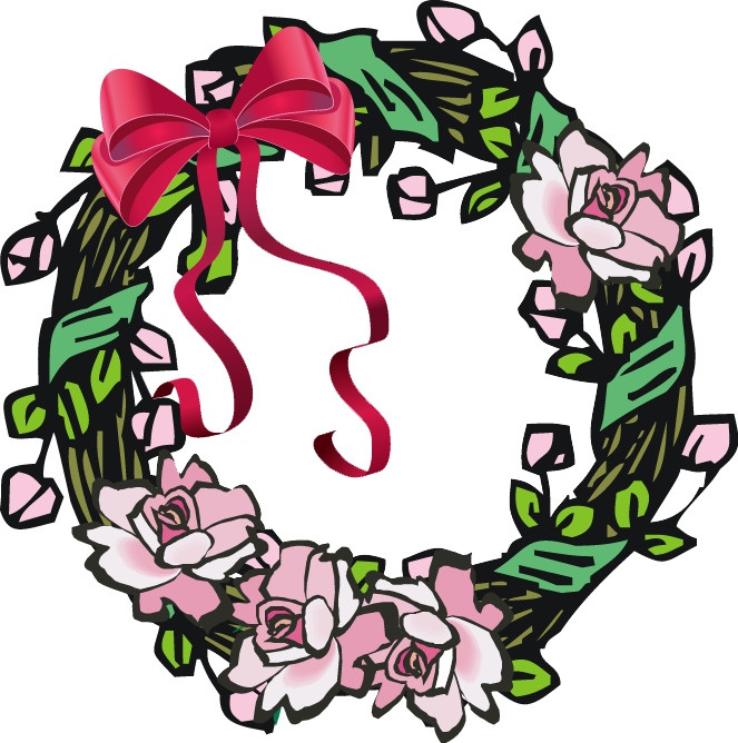 Spring Clip Art