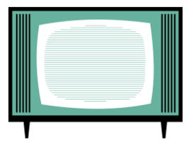 Old TV Set Vector - Download 1,000 Vectors (Page 1)