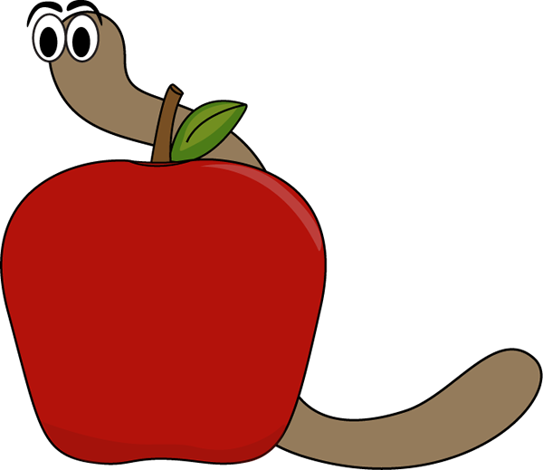 Apple Clip Art - Apple Images