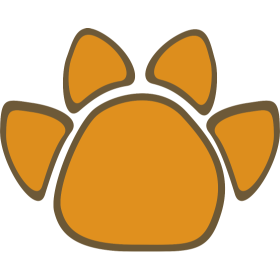 Team Linx - footprint // Design Shirtigator.