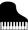 A Perfect World - Clip Art: Music