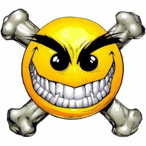 Computer Smiley Faces Symbols | Smile Day Site
