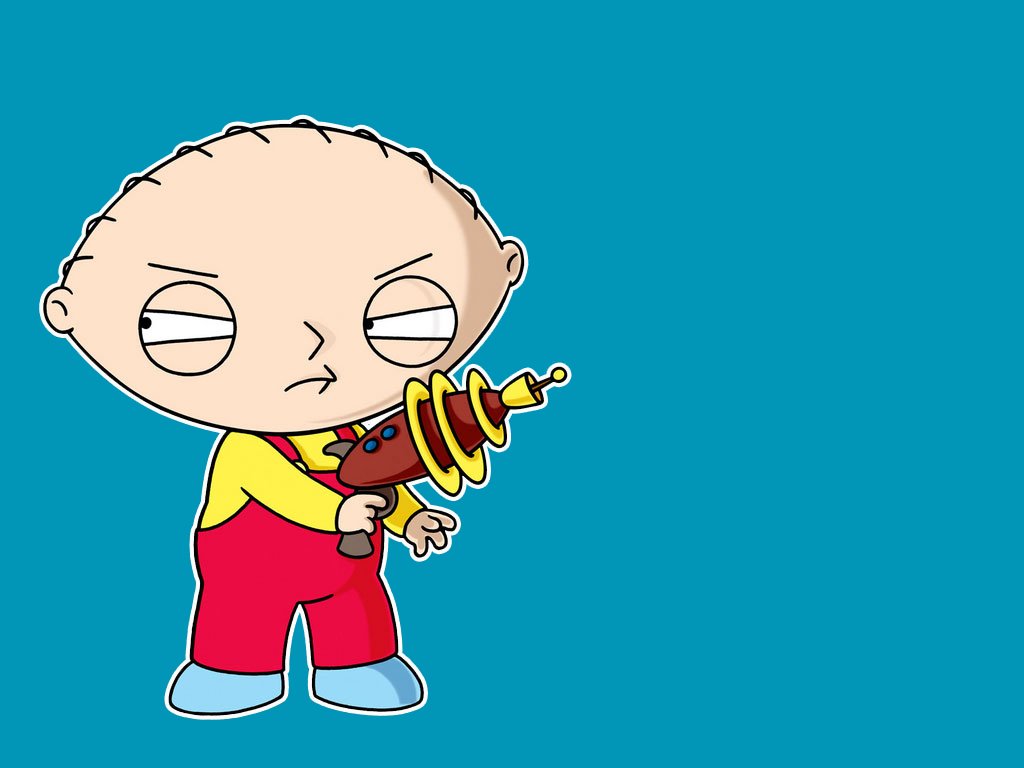 FREE Cartoon Graphics / Pics / Gifs / Photographs: Family Guy ...