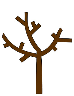 Family Home Fun: The Giving Tree