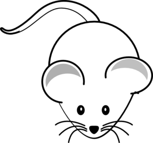 Mouse Clip Art - Tumundografico