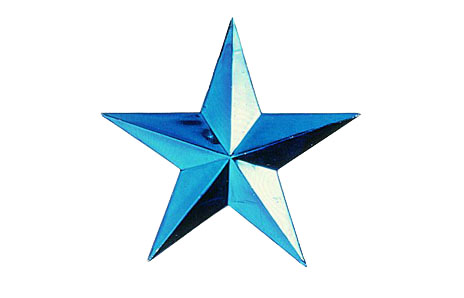 Christmas star - Free Clip Art - DK Books