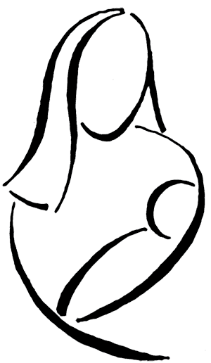 A Perfect World - Clip Art: Family
