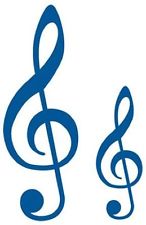 music note stencils
