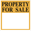 Custom House For Sale Signs, Real Estate For Sale Signs, Home For ...