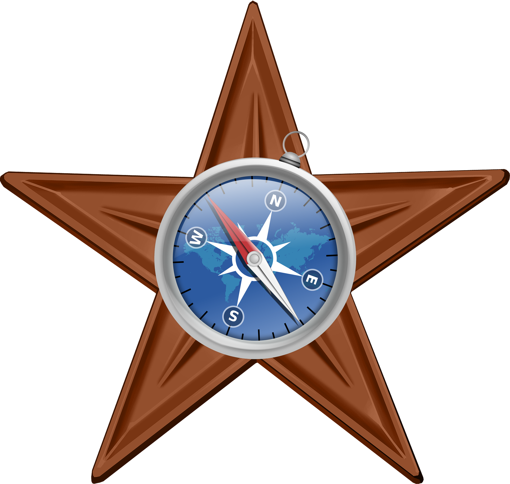 Compass Barnstar Hires.png
