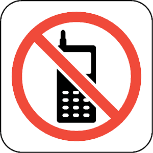 Stop Drunk Texting