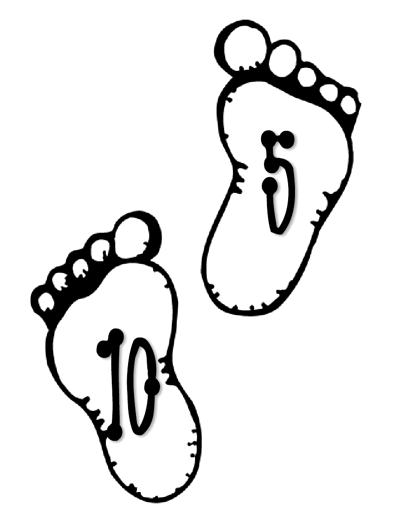 Step into 2nd Grade with Mrs. Lemons: 2, 4, 6, 8...