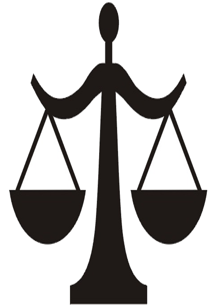 Scales Of Justice Clipart - ClipArt Best