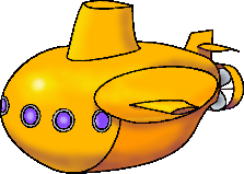 Tux Paint - Stamp Browser - vehicles (